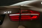 BMW X6 2012 года